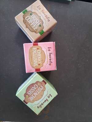 Coppeneur Chocolatier