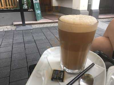 Coppeneur Chocolatier