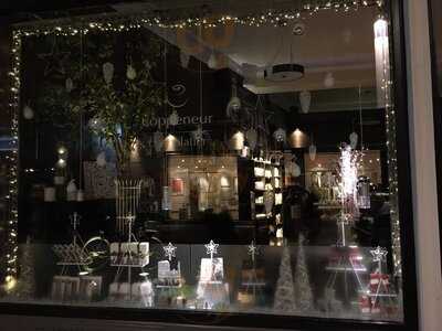 Coppeneur Chocolatier
