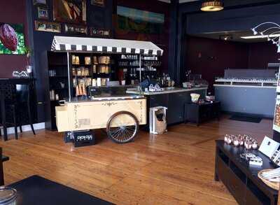 Coppeneur Chocolatier