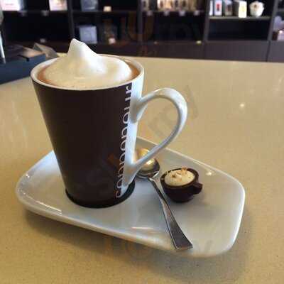 Coppeneur Chocolatier