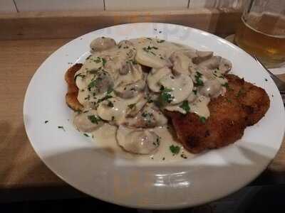 Maximilians Altes Kaufhaus