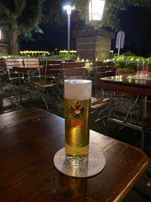 Maximilians Altes Kaufhaus