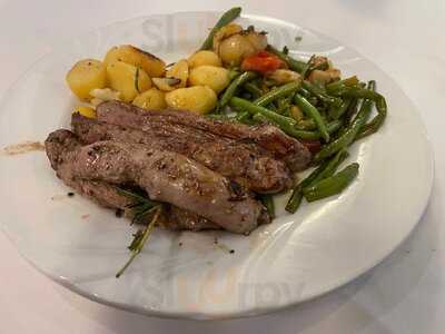 Allegro Habichtshöhe