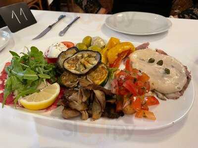 Allegro Habichtshöhe