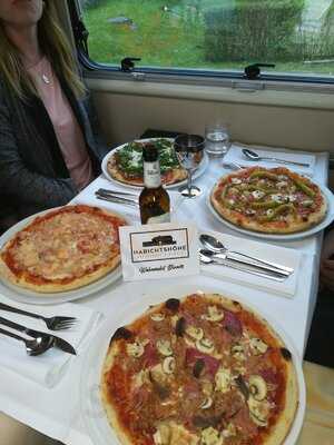 Allegro Habichtshöhe