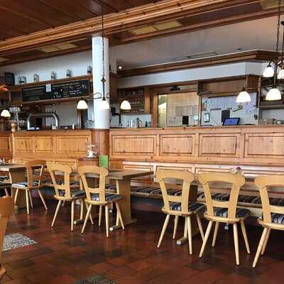 Brauereigaststätte Dinkelacker