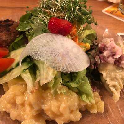 Brauereigaststätte Dinkelacker