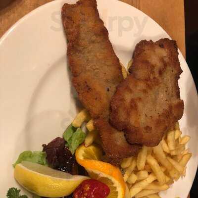 Brauereigaststätte Dinkelacker