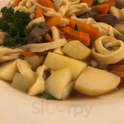 Brauereigaststätte Dinkelacker