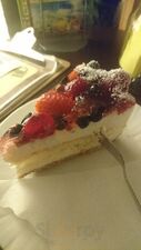 Cheesecake No 122 By Urban