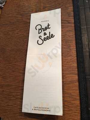 Brot & Sinne