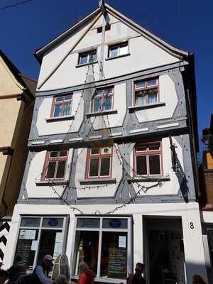 Fischhaus & Fischgaststaette Heilbronner