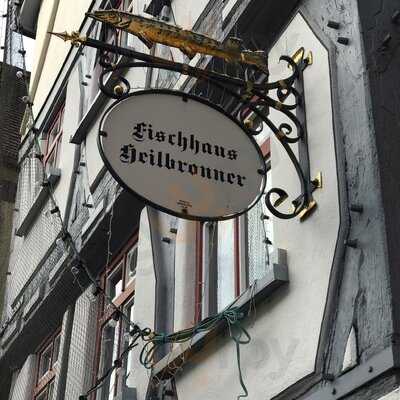 Fischhaus & Fischgaststaette Heilbronner