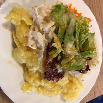 Fischhaus & Fischgaststaette Heilbronner