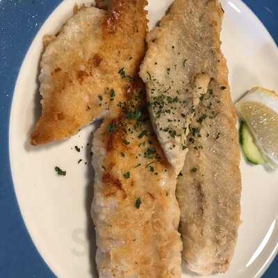 Fischhaus & Fischgaststaette Heilbronner