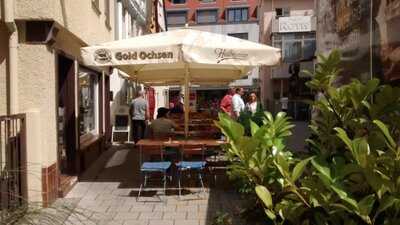 Fischhaus & Fischgaststaette Heilbronner