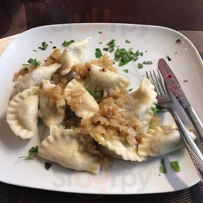 Patricias Bistro Salzbergwerk