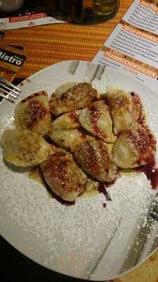 Patricias Bistro Salzbergwerk