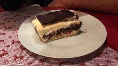 V-bandits Restaurant