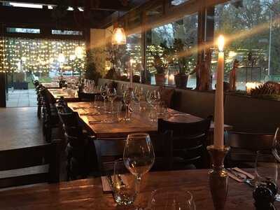 Huf-house Restaurant