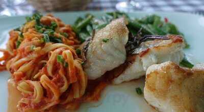 Huf-house Restaurant