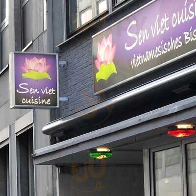 Sen Viet Bistro