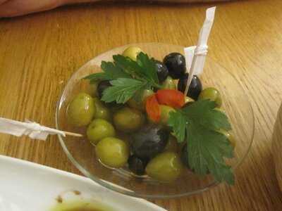 Piu Trattoria & Espresso Bar