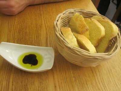 Piu Trattoria & Espresso Bar