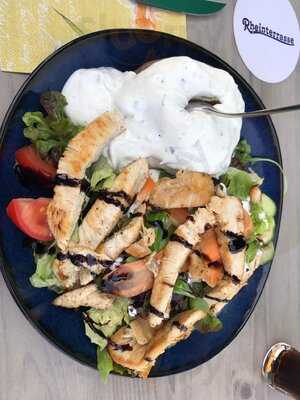 Rheinterrasse Uedesheim