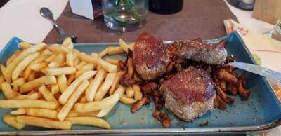 Rheinterrasse Uedesheim