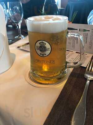 Rheinterrasse Uedesheim