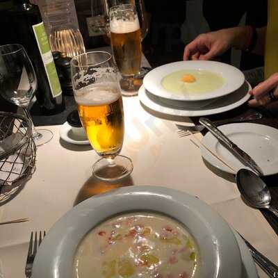 Hotel Restaurant Feldmann