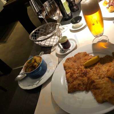 Hotel Restaurant Feldmann