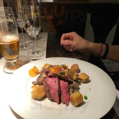 Hotel Restaurant Feldmann