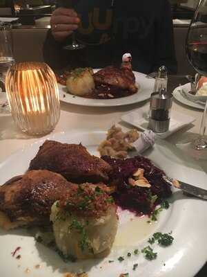 Hotel Restaurant Feldmann