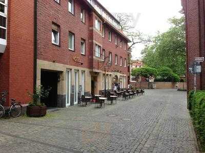 Hotel Restaurant Feldmann