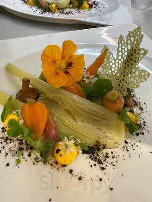 Historisches Gasthaus Buschkamp