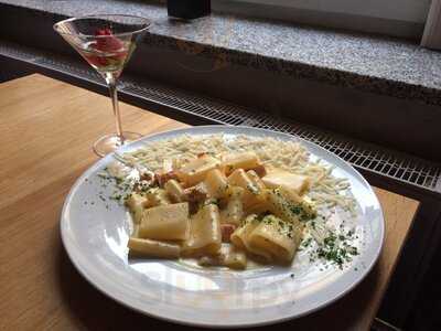 Restaurant Boccadoro