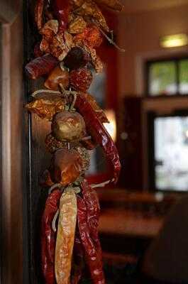 Restaurant Boccadoro