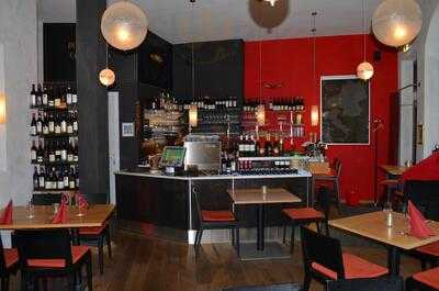 Restaurant Boccadoro