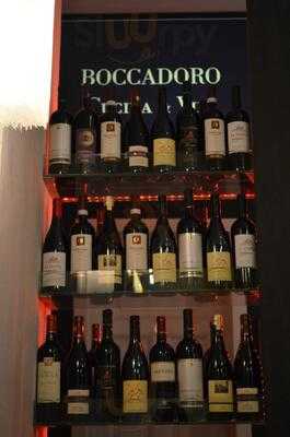 Restaurant Boccadoro