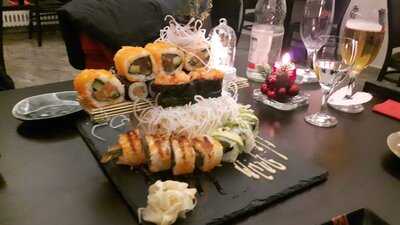 Taki Sushi House