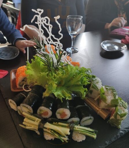 Taki Sushi House