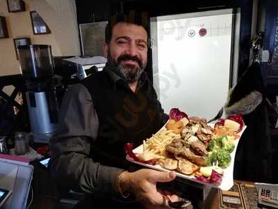 Ristorante Pizzeria Karlsruh