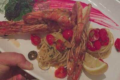 Ristorante Albero Verde