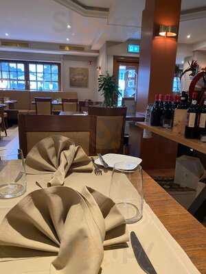 Ristorante Albero Verde