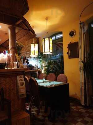 China-thai-schnellrestaurant Duong Ngoc Tien