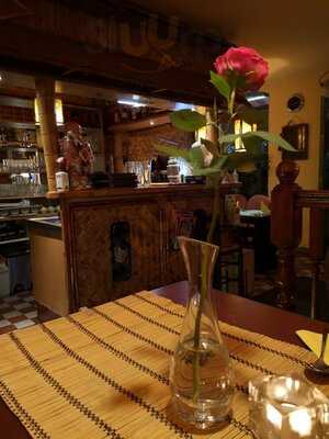 China-thai-schnellrestaurant Duong Ngoc Tien