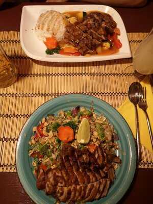 China-thai-schnellrestaurant Duong Ngoc Tien